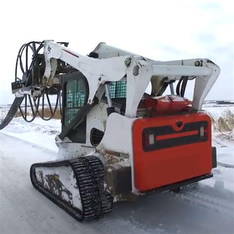 skid steer license ontario|skid steer operator course.